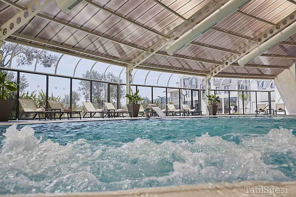 Ramada Resort Kazdağları Thermal & Spa